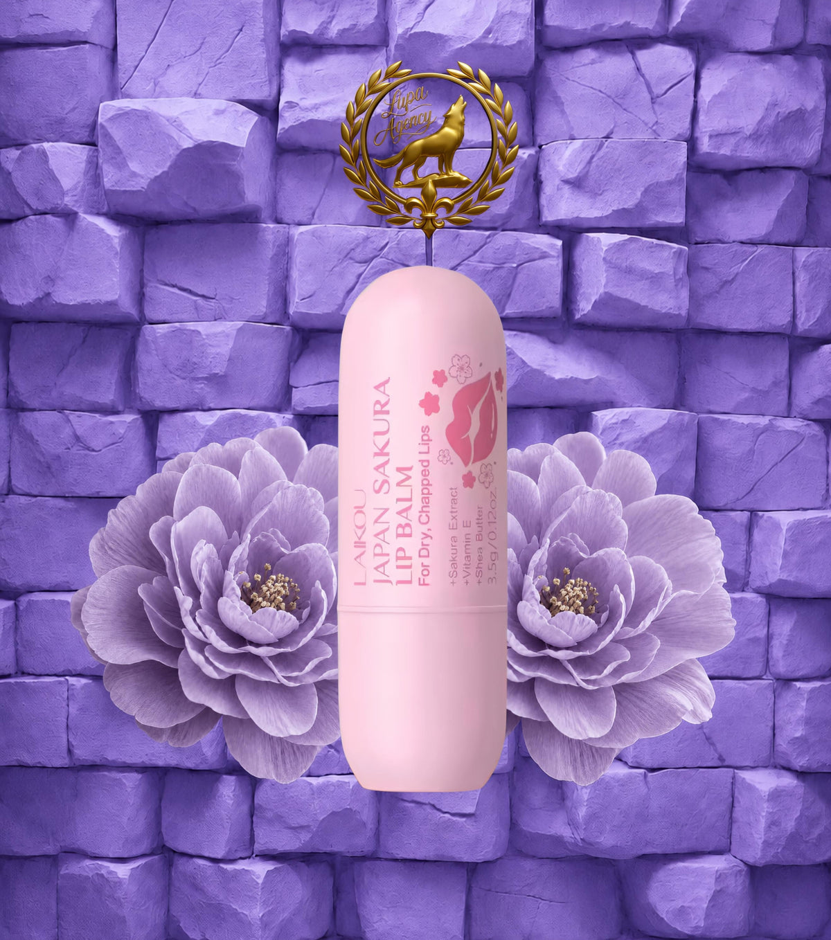 Lip Balm/ Lippenpflege/Lip Care
