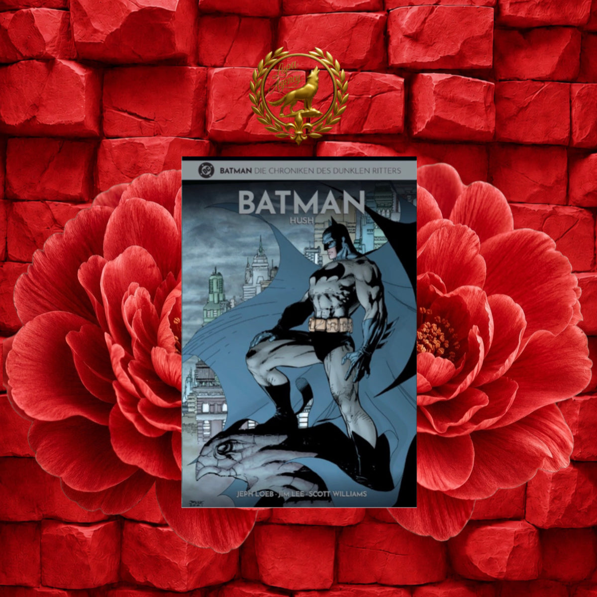 Batman Reihe - Die Chroniken des dunklen Ritters Ausgabe 25 - OVP