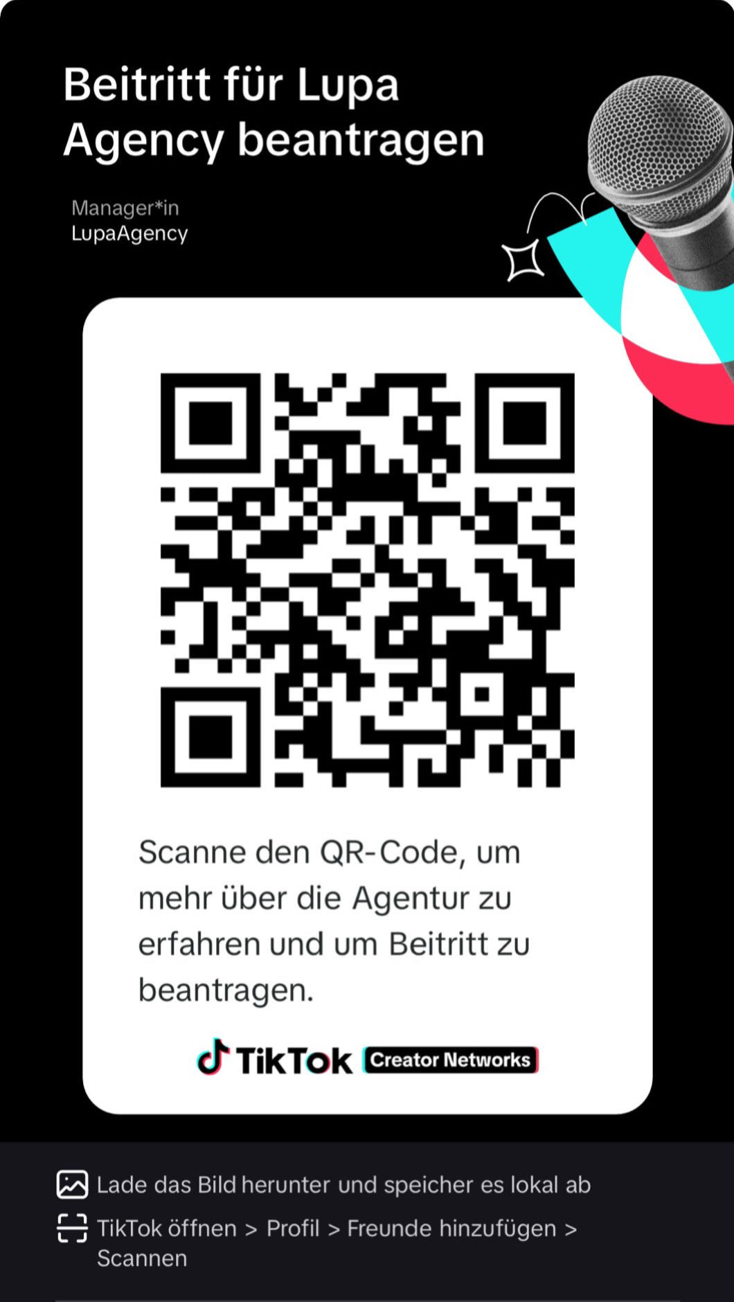 Streamer werden bei TikTok