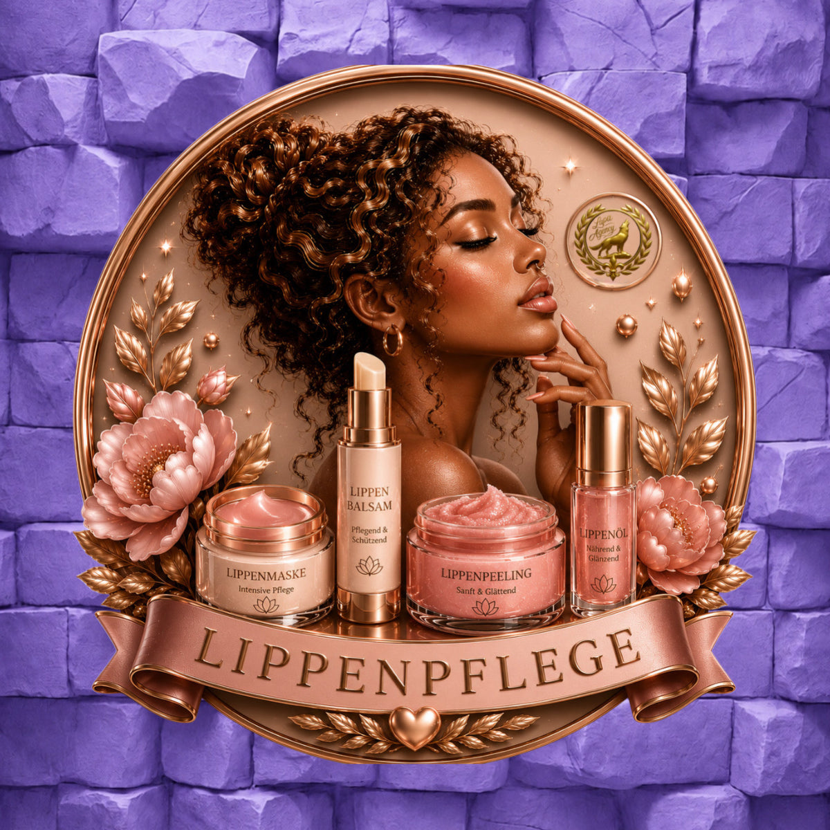 Lippenpflege