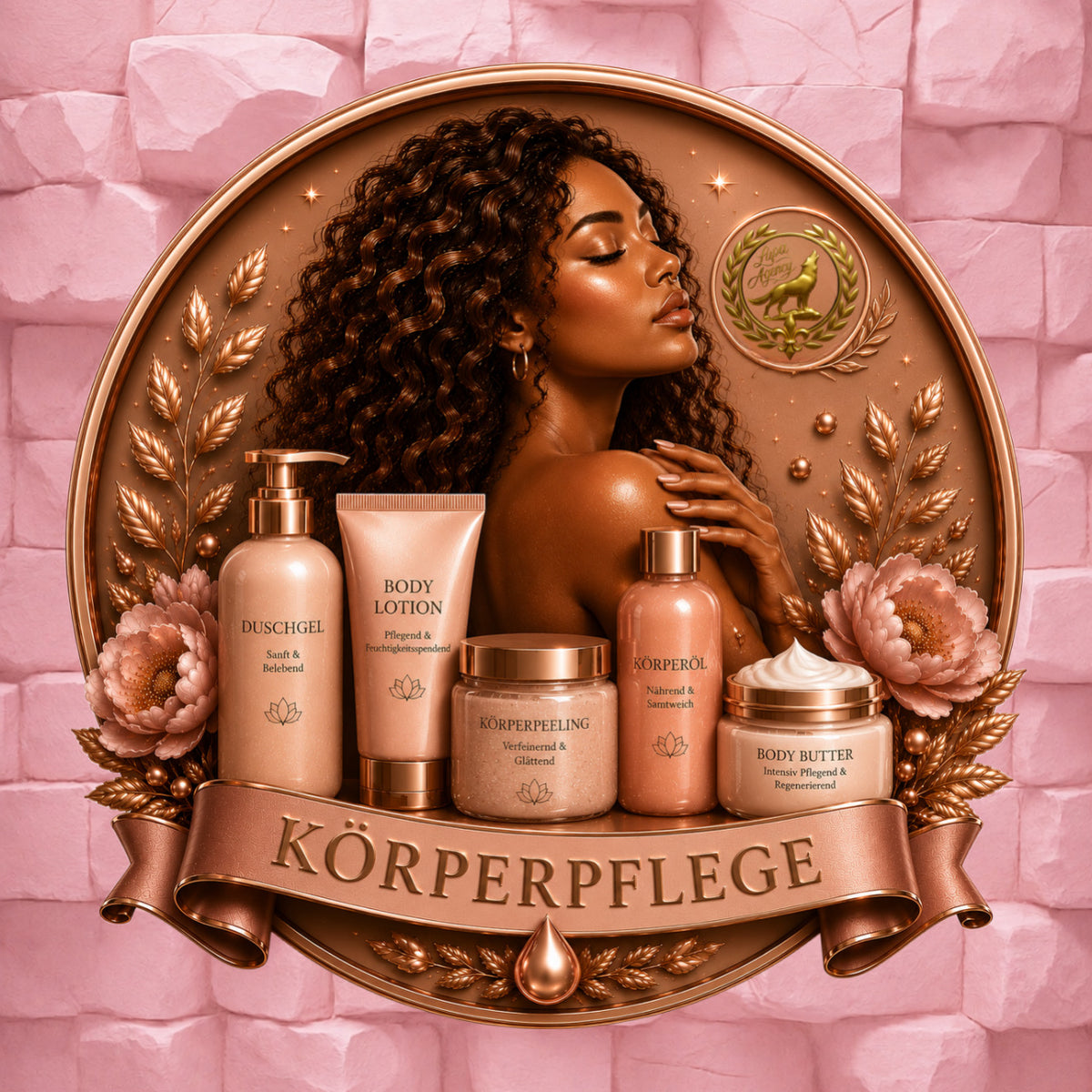 Körperpflege