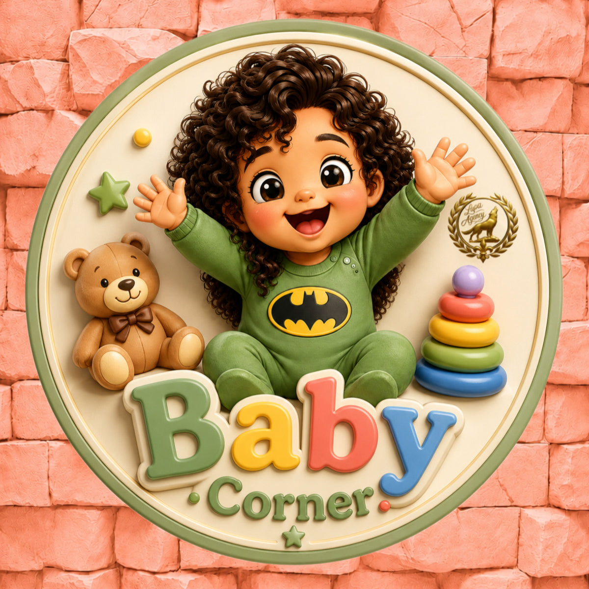 Baby Corner