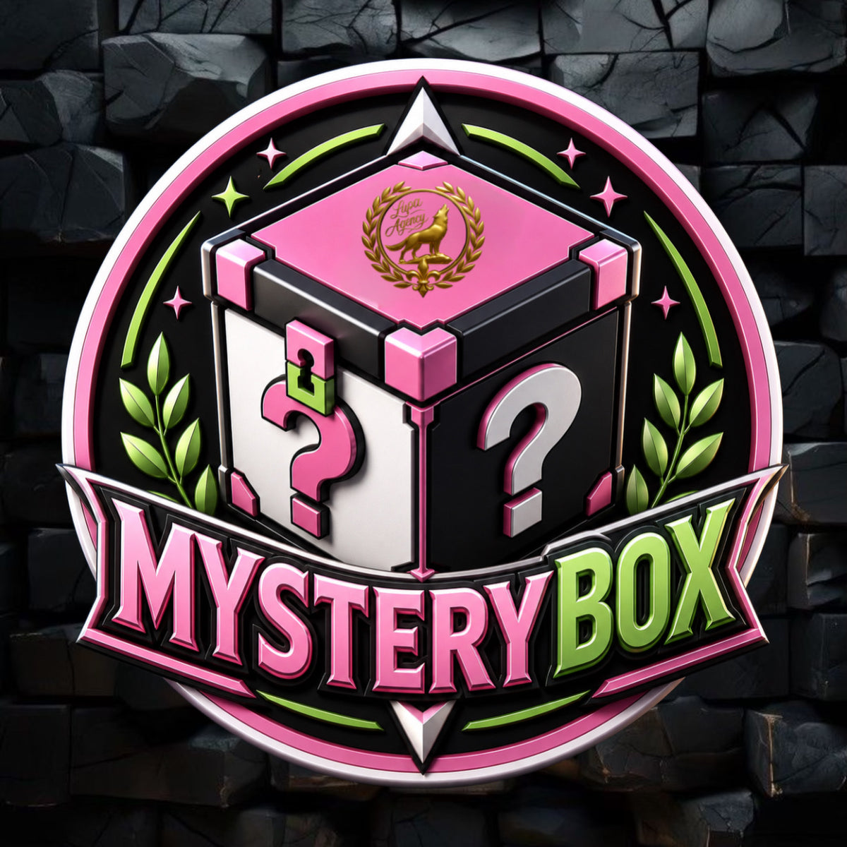 Mystery Box