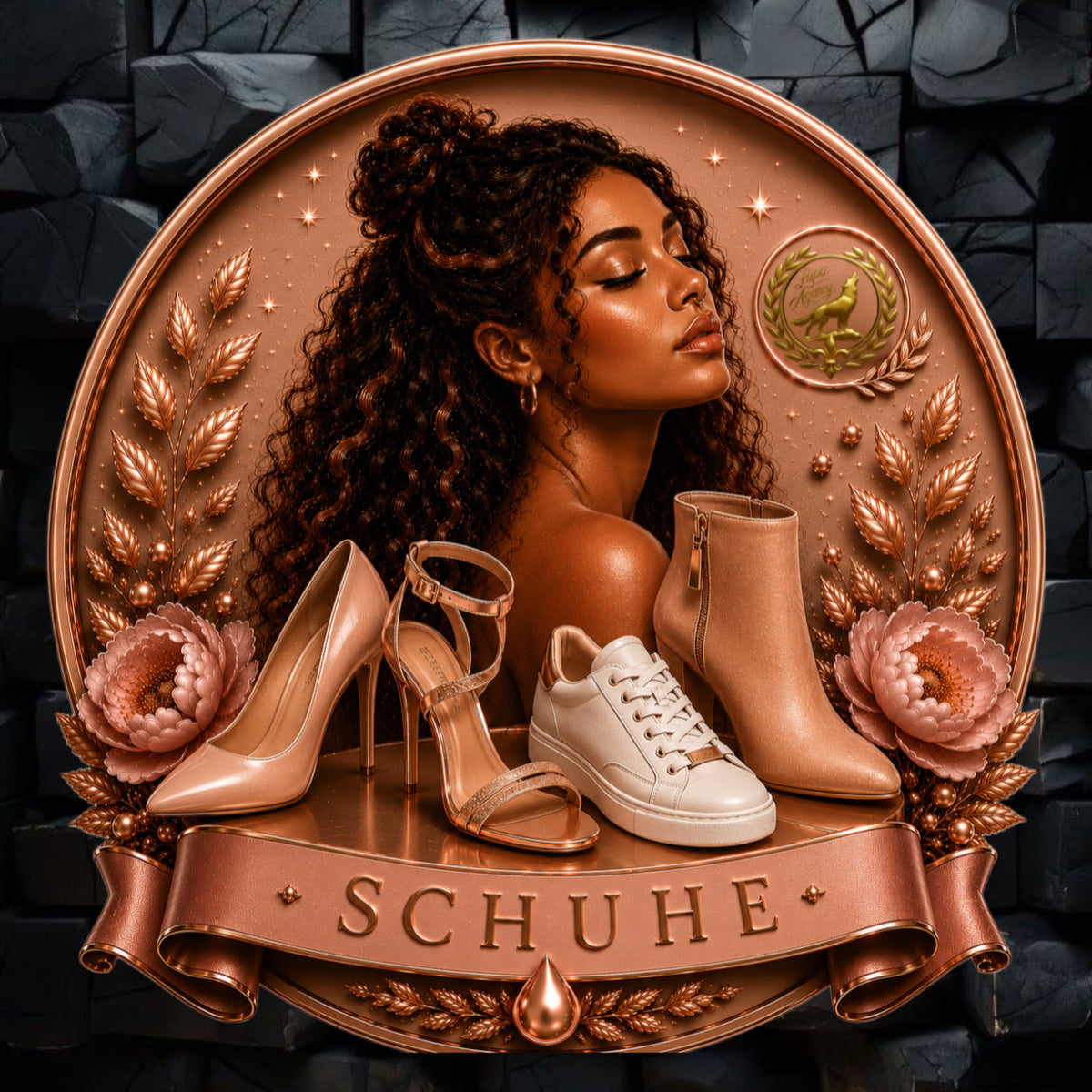 Schuhe