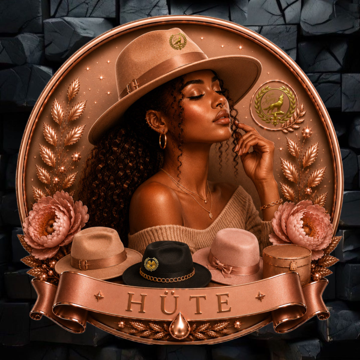 Hüte