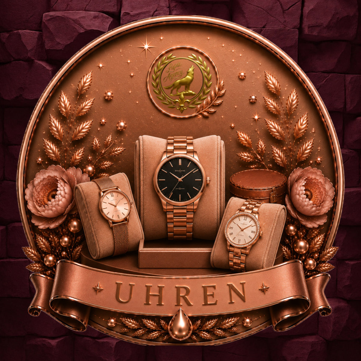 Uhren