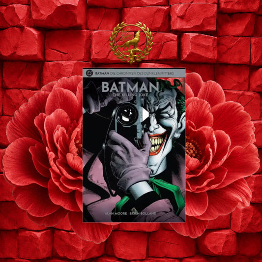 Batman Reihe - Die Chroniken des dunklen Ritters Ausgabe 5 - OVP