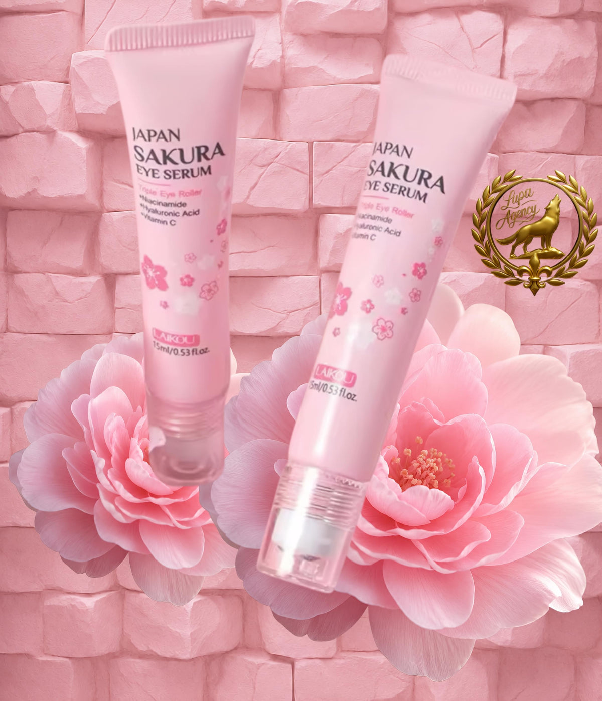 Eye Serum/Augenserum
