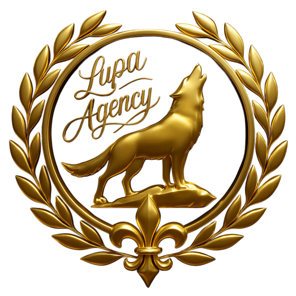 Lupa Shop