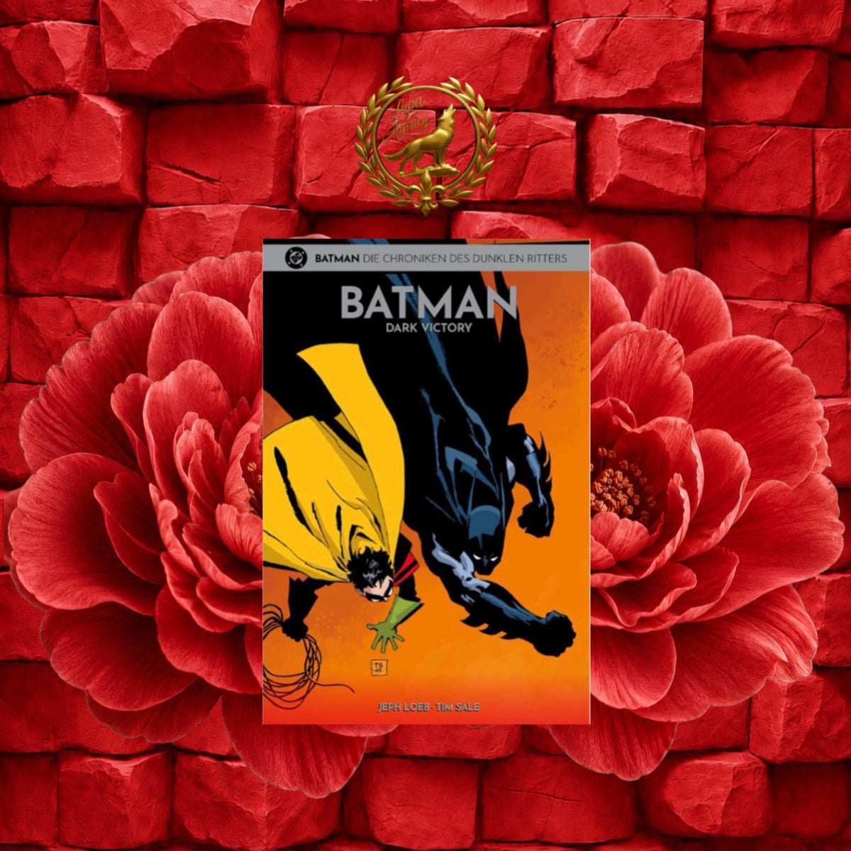 Batman Reihe - Die Chroniken des dunklen Ritters Ausgabe 22 - OVP