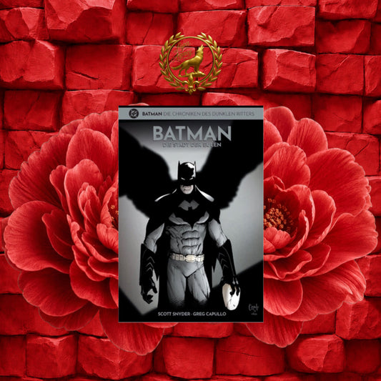 Batman Reihe - Die Chroniken des dunklen Ritters Ausgabe 27 - OVP