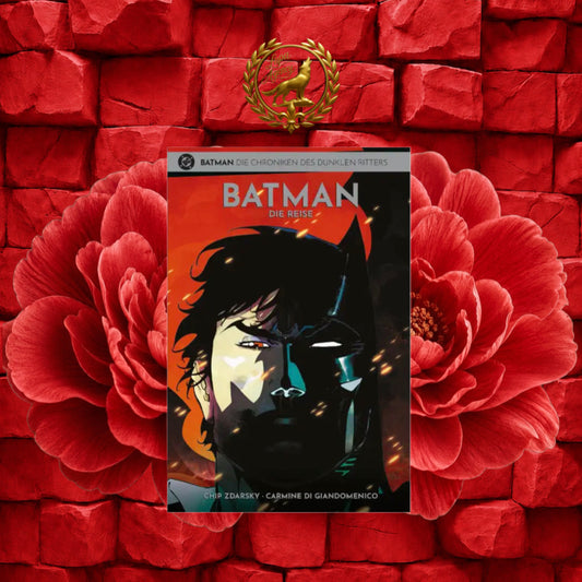 Batman Reihe - Die Chroniken des dunklen Ritters Ausgabe 7 - OVP