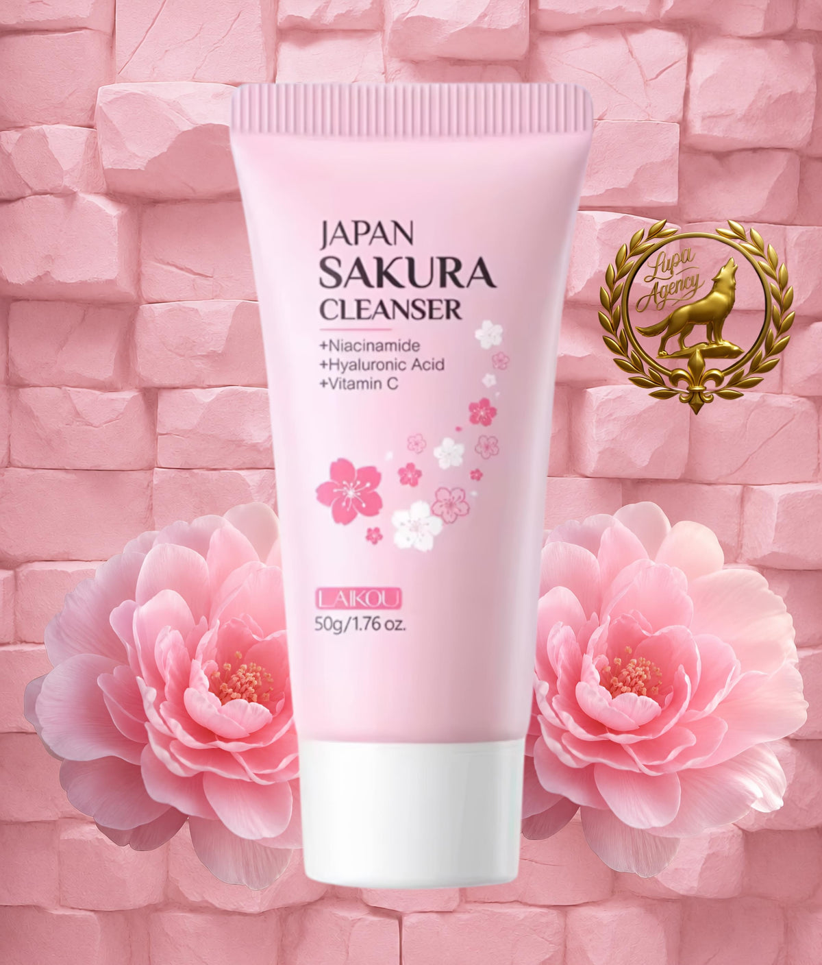Face Cleanser/Gesichtsreinigung