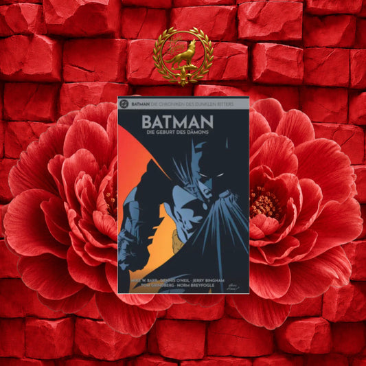 Batman Reihe - Die Chroniken des dunklen Ritters Ausgabe 12 - OVP