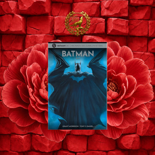 Batman Reihe - Die Chroniken des dunklen Ritters Ausgabe 26 - OVP