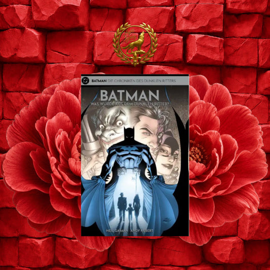 Batman Reihe - Die Chroniken des dunklen Ritters Ausgabe 14 - OVP