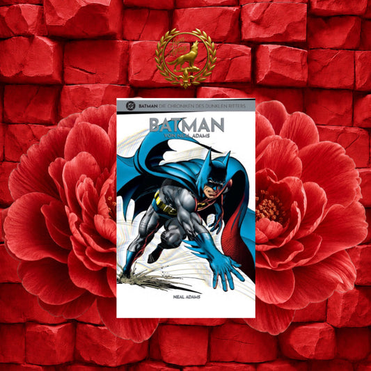 Batman Reihe - Die Chroniken des dunklen Ritters Ausgabe 17 - OVP