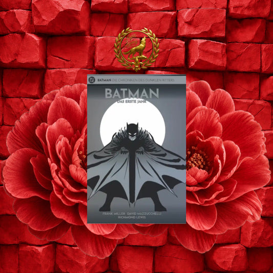 Batman Reihe - Die Chroniken des dunklen Ritters Ausgabe 10 - OVP