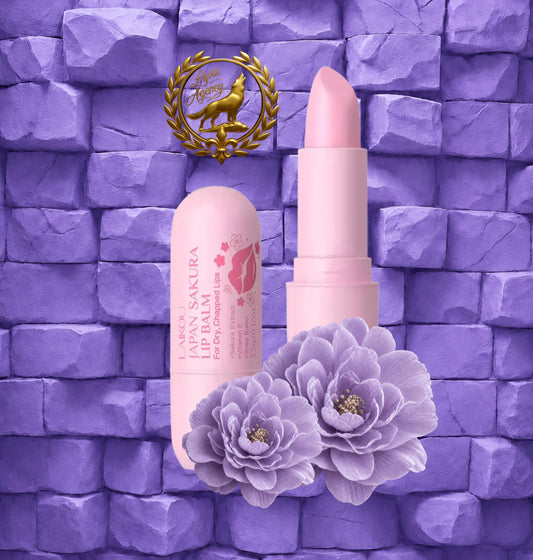 Lip Balm/ Lippenpflege/Lip Care