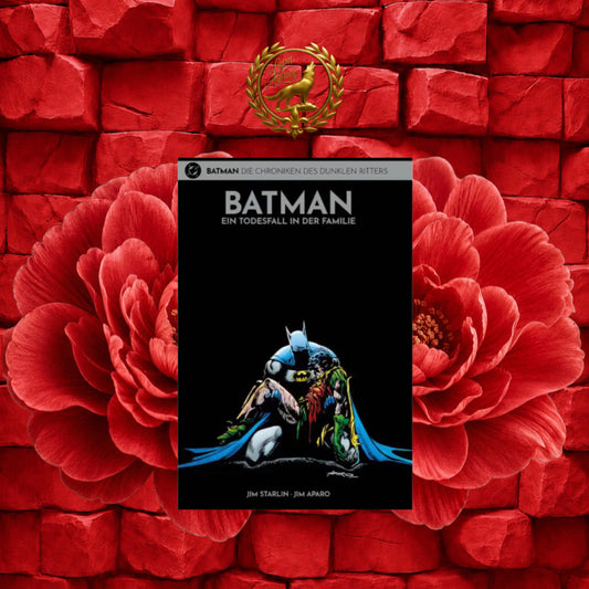 Batman Reihe - Die Chroniken des dunklen Ritters Ausgabe 15 - OVP
