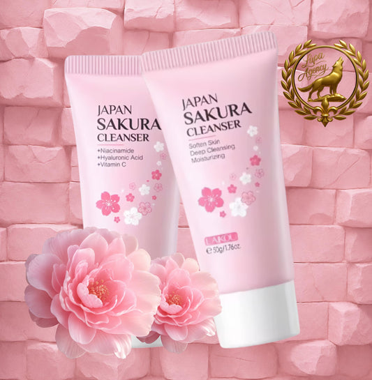 Face Cleanser/Gesichtsreinigung