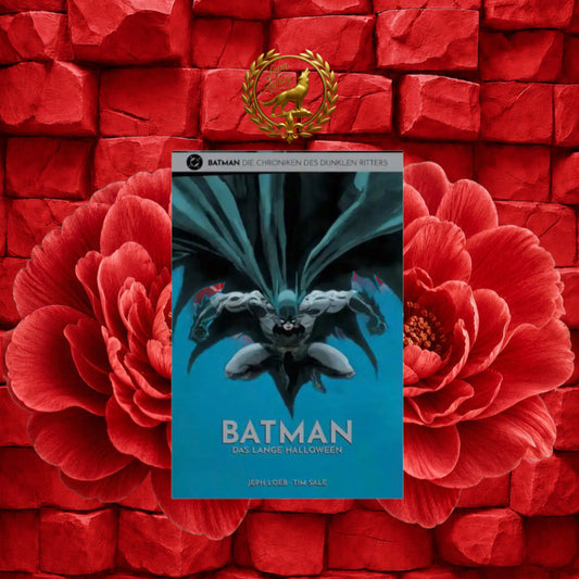 Batman Reihe - Die Chroniken des dunklen Ritters Ausgabe 3 - OVP