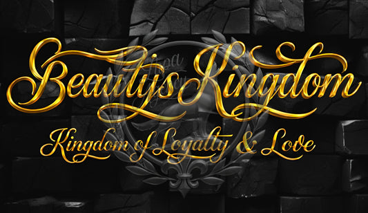 Personalisierte Logos Schriftzug/Personalized Logo Lettering