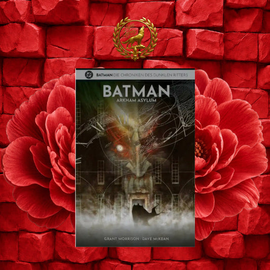 Batman Reihe - Die Chroniken des dunklen Ritters Ausgabe 8 - OVP