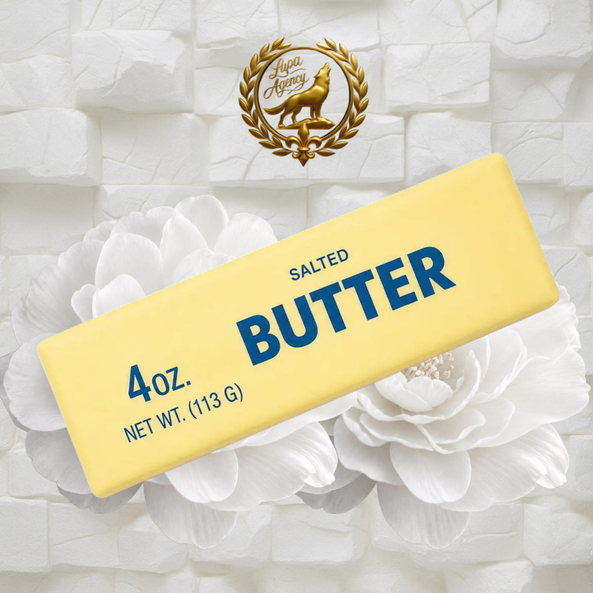 Butter Squishy - Quetsch Spielzeug