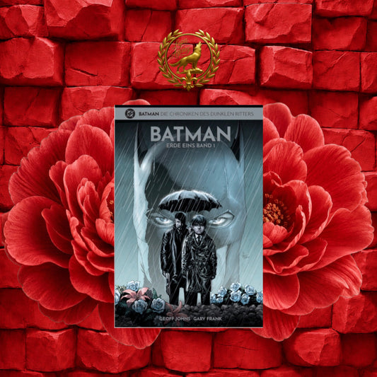 Batman Reihe - Die Chroniken des dunklen Ritters Ausgabe 16 - OVP