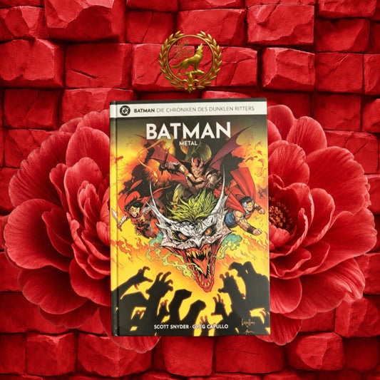 Batman Reihe - Die Chroniken des dunklen Ritters Ausgabe 29 - OVP