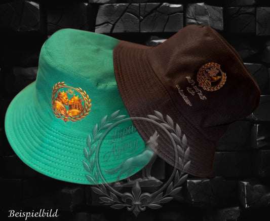 Logo Hüte/Logo Hat