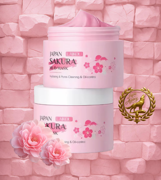 Mud Mask/Matschmaske pink